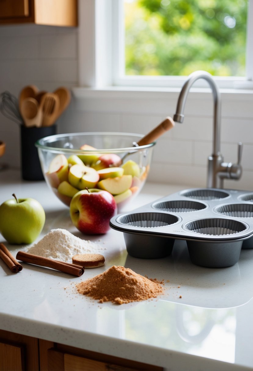 10+ Best Apple Muffins Recipes to Delight Your Taste Buds