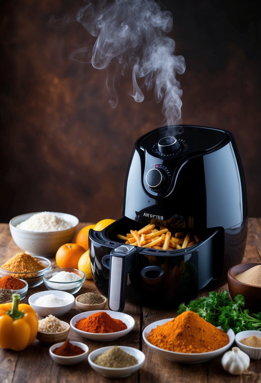 10+ East Air Fryer Recipes for Healthy and Delicious Meals