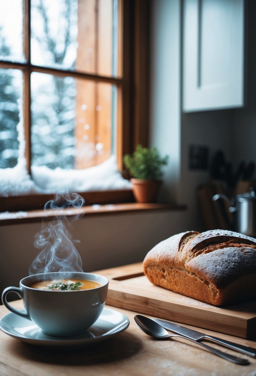 10+ Winter Sourdough Recipes to Cozy Up Your Kitchen