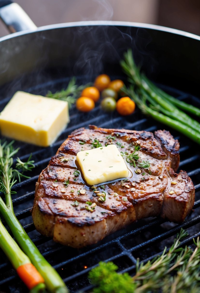 10+ Longhorn Steakhouse Recipes Steak That You Can Easily Make at Home