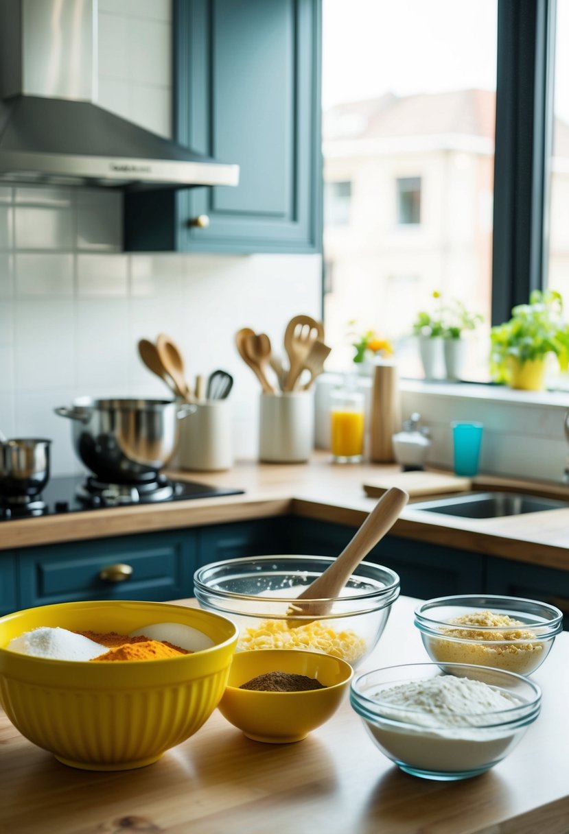 15 Baking Recipes to Delight Every Sweet Tooth