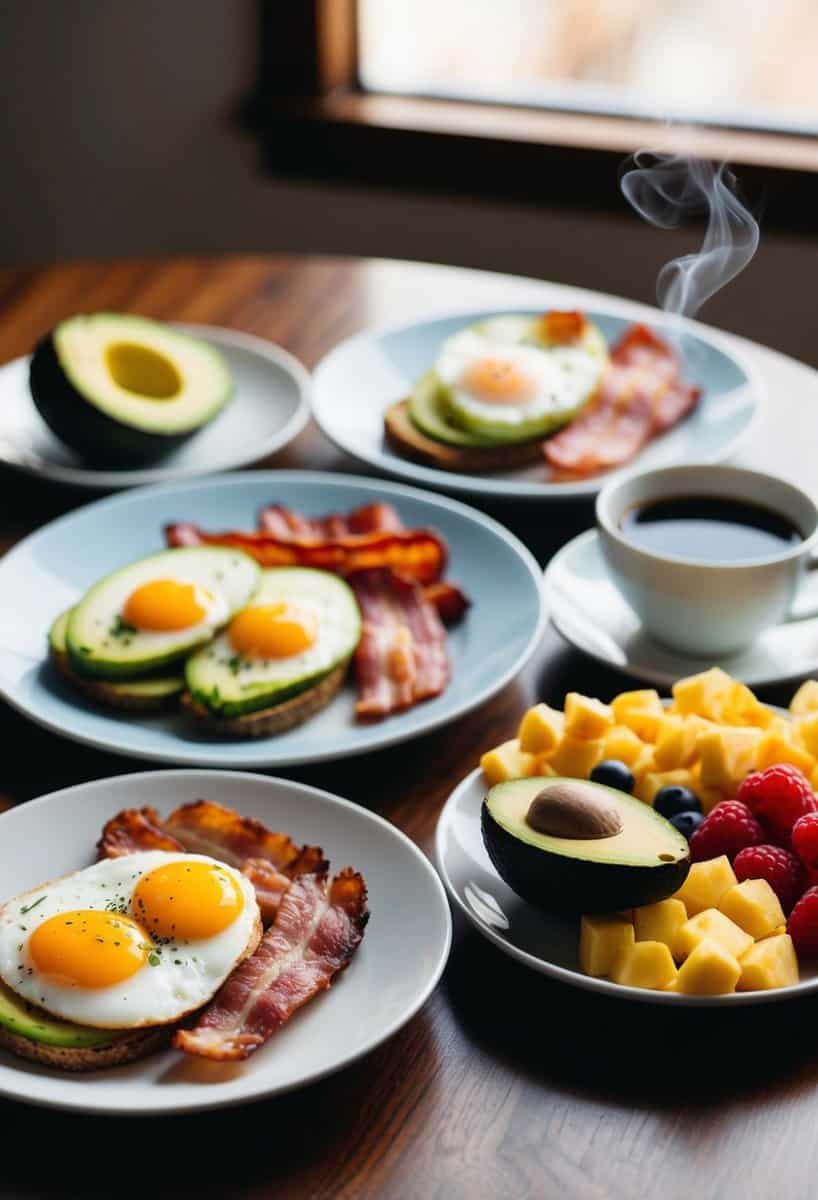 15 Paleo Breakfast Recipes to Kickstart Your Day Right