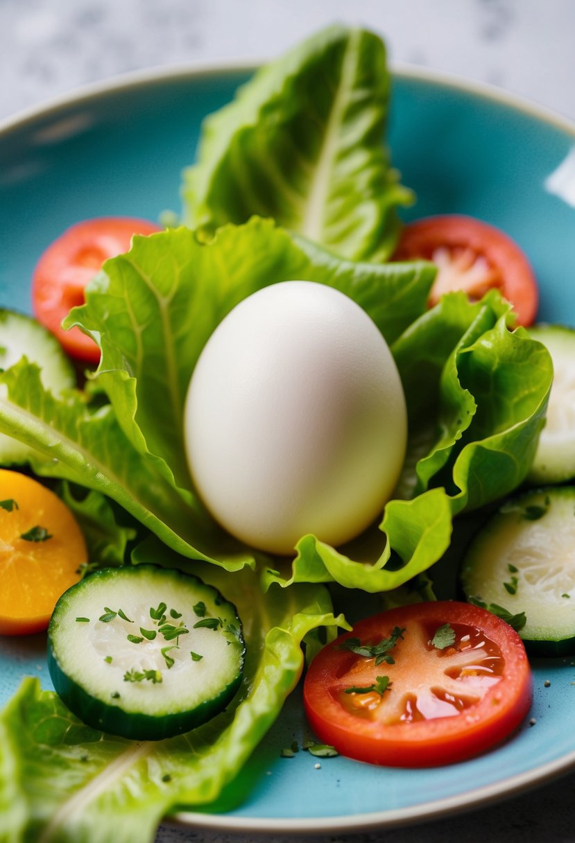 15 Hard Boiled Egg Recipes to Spice Up Your Meals